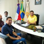 Prefeito Renato Junior convoca mais 250 profissionais do concurso da Semed e reforça compromisso com qualidade da educação de Manaus