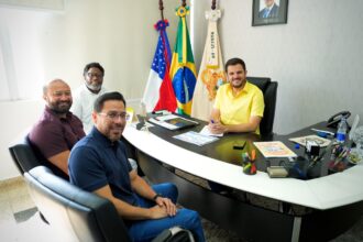 Prefeito Renato Junior convoca mais 250 profissionais do concurso da Semed e reforça compromisso com qualidade da educação de Manaus