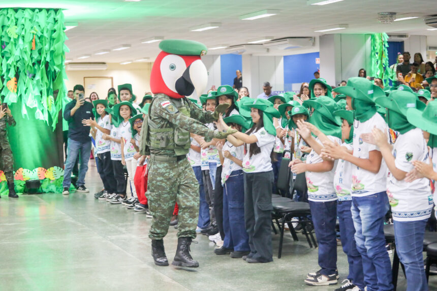 Formação