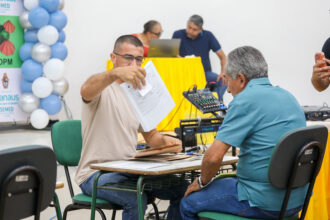 Prefeitura de Manaus inicia análise das propostas da agricultura familiar para abastecimento da alimentação escolar