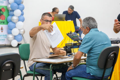 Prefeitura de Manaus inicia análise das propostas da agricultura familiar para abastecimento da alimentação escolar