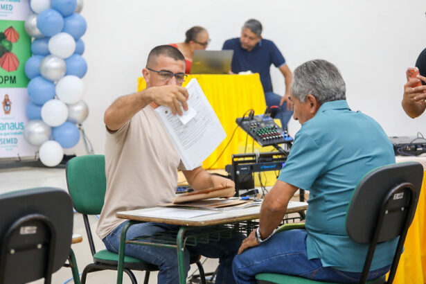 Prefeitura de Manaus inicia análise das propostas da agricultura familiar para abastecimento da alimentação escolar