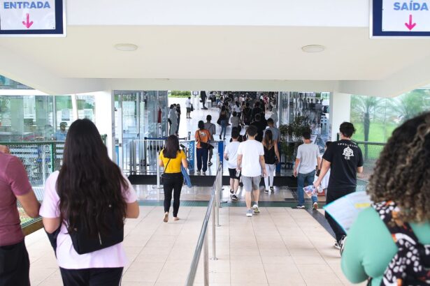 Prouni 2026: inscrição gratuita para o 2º semestre termina nesta sexta