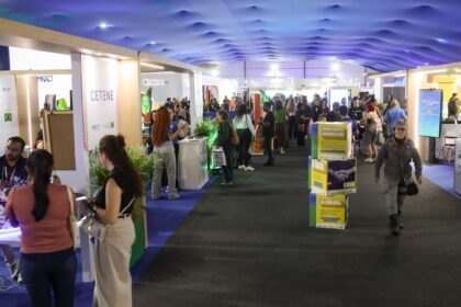UFF recebe maior feira científica da América Latina nesta semana