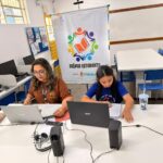 Ciberencontro reúne grêmios estudantis da Prefeitura de Manaus para fortalecer protagonismo dos estudantes  