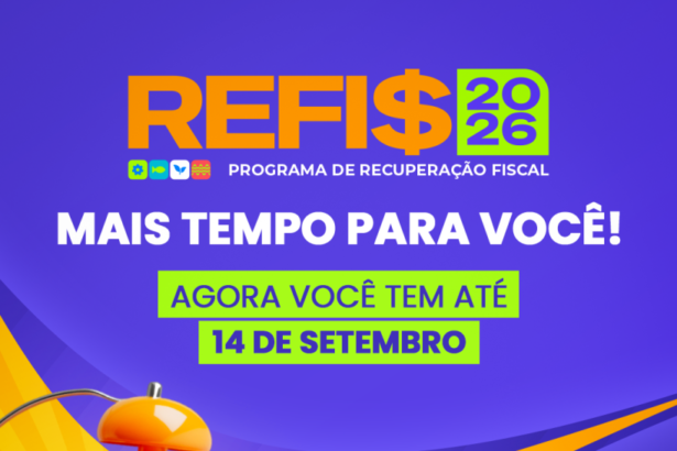 Crea Amazonas amplia prazo para adesão ao Refis 2026 até 14 de setembro