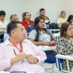 Equipe técnica de ensino da Prefeitura de Manaus participa de capacitação para elaboração do novo Plano Municipal de Educação 
