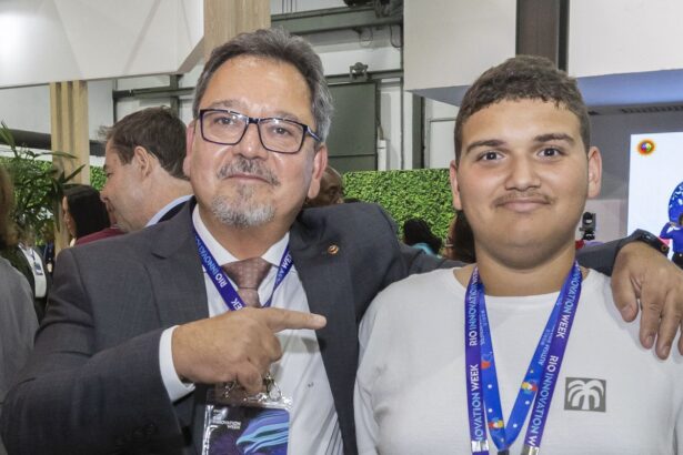 Estudante cria jogo para apresentar funções do Ministério Público