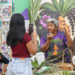 Estudantes adultos e idosos da Prefeitura apresentam projetos