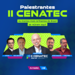 II CENATEC confirma novos palestrantes para a programação do congresso