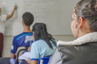 Ideb mostra avanço da educação básica no país