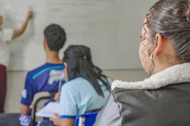 Ideb mostra avanço da educação básica no país