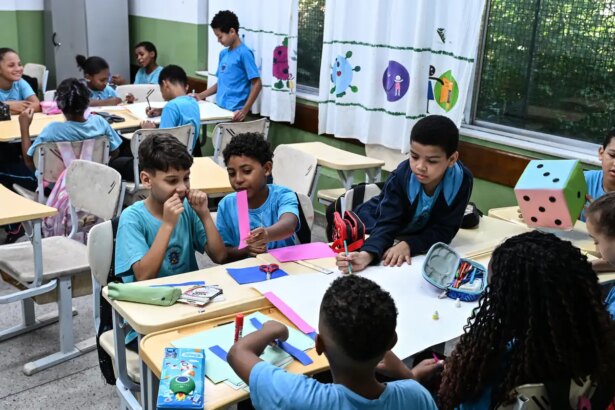 Instituto Natura Brasil analisa Ideb 2025 de escolas 100% integral