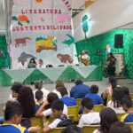 Literatura amazônica ganha destaque
