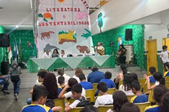 Literatura amazônica ganha destaque