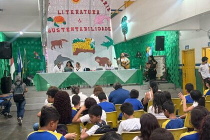 Literatura amazônica ganha destaque