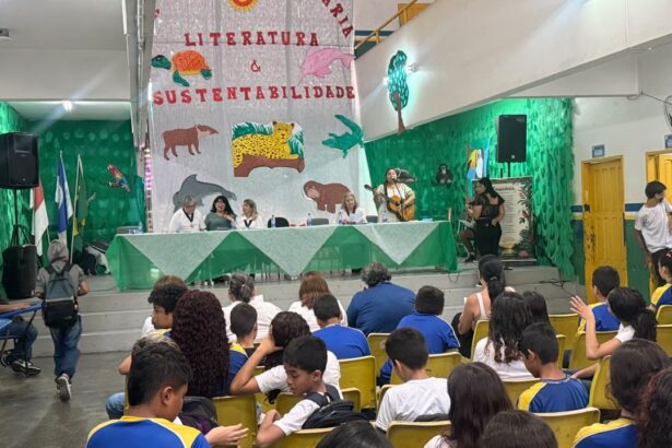 Literatura amazônica ganha destaque