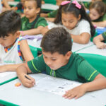 Manaus registra participação inédita de 63 escolas municipais na 5ª OBMEP Mirim 