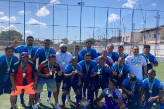 Prefeitura de Manaus encerra 6ª edição dos Jogos dos Servidores da Semed