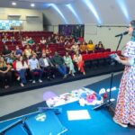 Prefeitura de Manaus promove formação para fortalecer desenvolvimento infantil