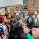 Prefeitura de Manaus realiza Feira de Ciências das unidades de ensino da DDZ Norte  