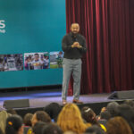 Profissionais da 'Educação Integral em Tempo Integral' participam do 3º módulo de capacitação