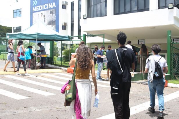 Renegociação de dívidas do Fies pode ser feita até 16 de setembro
