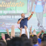 Semed celebra o ‘Dia do Estudante’ com programação especial