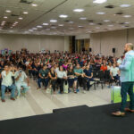 Seminário reúne educadores da Prefeitura de Manaus para fortalecer a fluência leitora na alfabetização