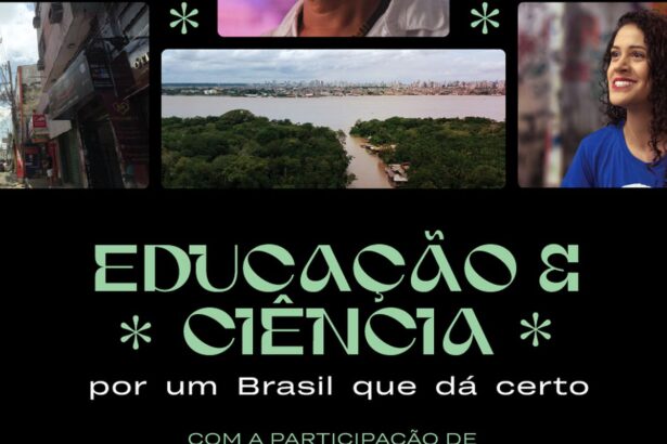 Andes lança documentário sobre a importância da educação e ciência
