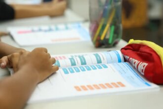 Censo Escolar 2026: dados da 1ª etapa podem ser conferidos até dia 11