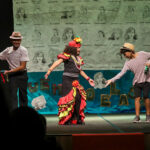 Centro de Artes da Prefeitura de Manaus apresenta espetáculo teatral ‘Quem São Elas?’