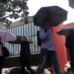 Chuvas em SP: cidades do Vale do Ribeira estão em estado de emergência