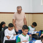 Educação