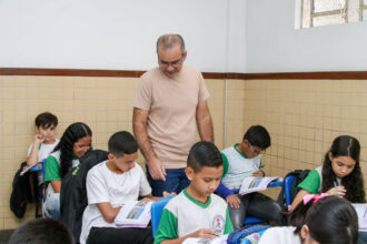 Educação