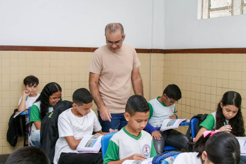 Educação
