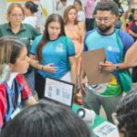 Escolas da DDZ Oeste apresentam projetos na 14ª Feira Municipal de Ciências