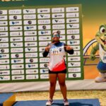 Estudantes da Prefeitura de Manaus conquistam 10 medalhas no Jebs 2026 em Brasília