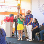 Jogos Inclusivos da Semed reúnem 2,4 mil estudantes em programação esportiva em Manaus