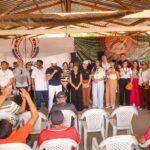 Mostra de Trabalhos Pedagógicos de Professores Indígenas