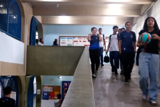 Pé-de-Meia começa a pagar sexta parcela a estudantes nesta segunda
