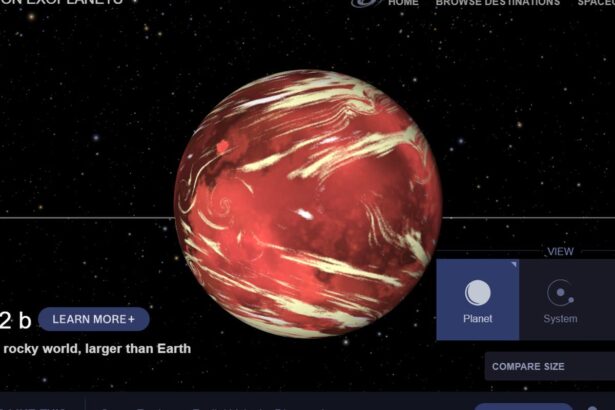 Pesquisa identifica oito planetas candidatos a ter vida extraterrestre