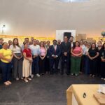 Prefeitura e TJ-AM promovem formação em Justiça Restaurativa