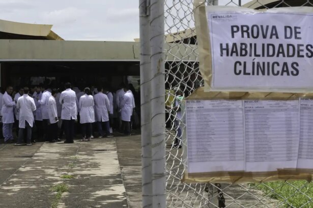 Revalida 2026/2: prazo de envio de diploma médico termina dia 19