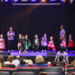 Alunos da rede municipal participam da 6ª ‘Mostra de Dança Literária da Educação Infantil’