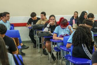 Enem 2026: falta um mês para o primeiro dia de provas