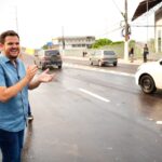 Prefeito Renato Junior completa seis meses de gestão