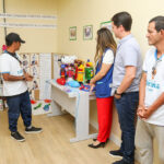 Prefeitura de Manaus promove 2ª ‘Mostra Centro Pop’ com foco na educação e recomeços para jovens e adultos