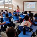 Programa Saúde na Escola supera metas de execução de ações prioritárias em Manaus